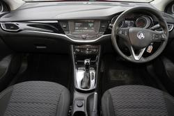 2017 Holden Astra R