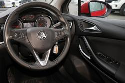 2017 Holden Astra R