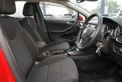 2017 Holden Astra R