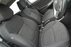 2018 Hyundai Accent Sport