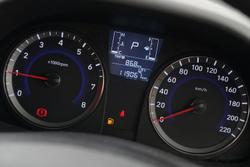 2018 Hyundai Accent Sport