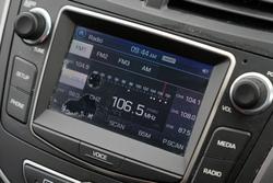 2018 Hyundai Accent Sport