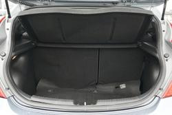 2018 Hyundai Accent Sport