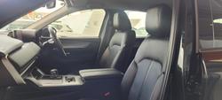 2025 Mazda CX-60 P50e Touring