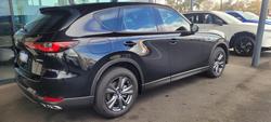 2025 Mazda CX-60 P50e Touring