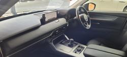 2025 Mazda CX-60 P50e Touring