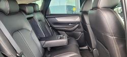 2025 Mazda CX-60 P50e Touring