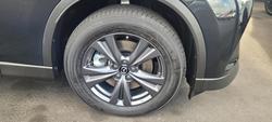 2025 Mazda CX-60 P50e Touring