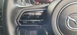2025 Mazda CX-60 P50e Touring