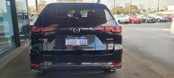 2025 Mazda CX-60 P50e Touring