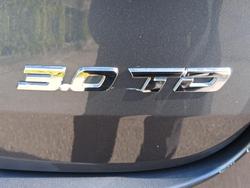 2024 Isuzu MU-X LS-T