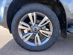 2024 Isuzu MU-X LS-T