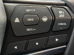 2024 Isuzu MU-X LS-T