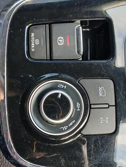2024 Isuzu MU-X LS-T