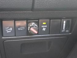 2024 Isuzu MU-X LS-T