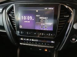 2024 Isuzu MU-X LS-T