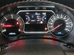 2024 Isuzu MU-X LS-T