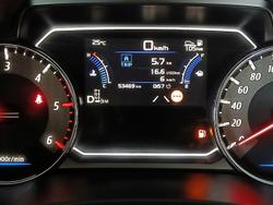 2024 Isuzu MU-X LS-T