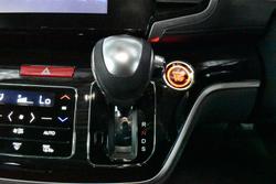 2018 Honda Odyssey VTi-L