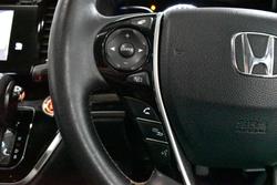 2018 Honda Odyssey VTi-L
