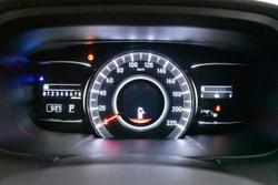 2018 Honda Odyssey VTi-L