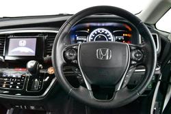 2018 Honda Odyssey VTi-L
