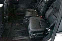 2018 Honda Odyssey VTi-L