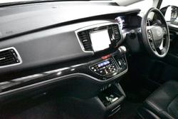 2018 Honda Odyssey VTi-L