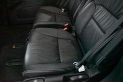 2018 Honda Odyssey VTi-L