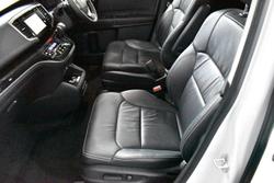 2018 Honda Odyssey VTi-L