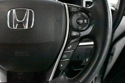 2018 Honda Odyssey VTi-L