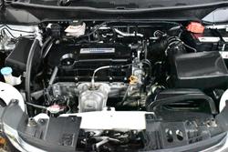 2018 Honda Odyssey VTi-L