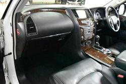 2020 Nissan Patrol Ti-L