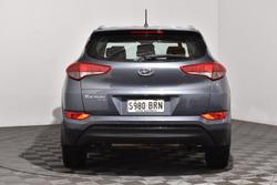 2017 Hyundai Tucson Active X