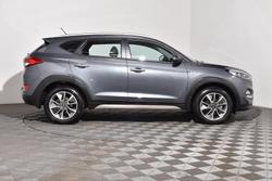 2017 Hyundai Tucson Active X