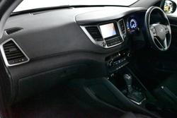 2017 Hyundai Tucson Active X