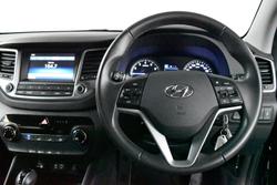 2017 Hyundai Tucson Active X
