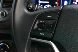 2017 Hyundai Tucson Active X