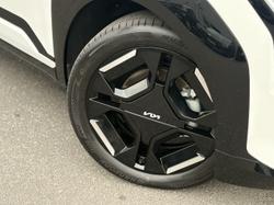 2025 Kia EV3 GT-Line Long Range