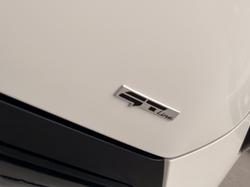 2025 Kia EV3 GT-Line Long Range