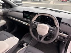 2025 Kia EV3 GT-Line Long Range