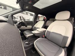 2025 Kia EV3 GT-Line Long Range