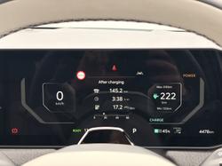 2025 Kia EV3 GT-Line Long Range