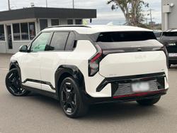 2025 Kia EV3 GT-Line Long Range