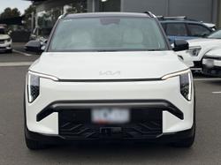 2025 Kia EV3 GT-Line Long Range