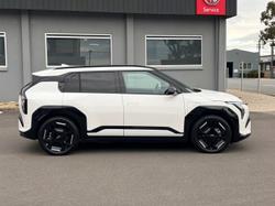 2025 Kia EV3 GT-Line Long Range