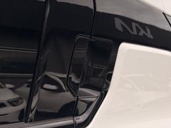 2025 Kia EV3 GT-Line Long Range
