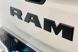 2026 RAM 1500 Express Black Edition Hurricane SO