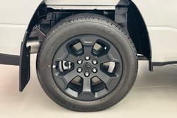 2026 RAM 1500 Express Black Edition Hurricane SO