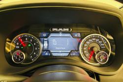 2026 RAM 1500 Express Black Edition Hurricane SO